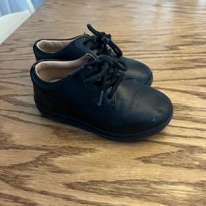 Toddler boys dress shoes